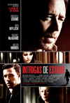 Filme: Intrigas de Estado